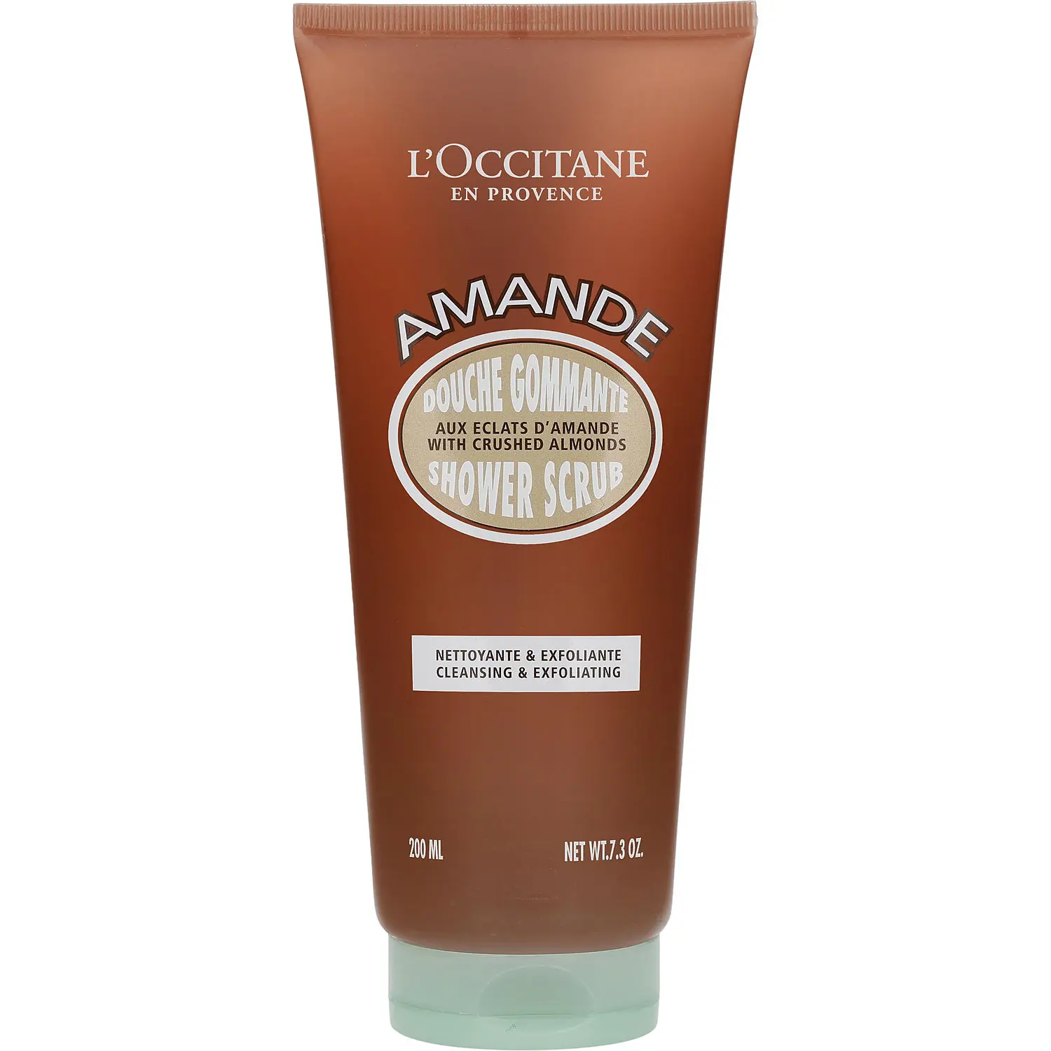 L'occitane By L'occitane Almond Shower Scrub For Women