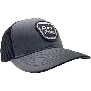Arsenal Fishing F*ck Pike Snapback Hat