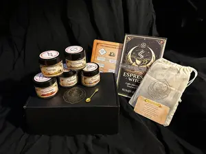Espresso Witch Core Ritual Box - Founder's Edition