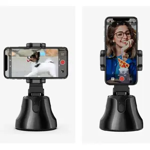 Automatic Face Tracker For Videos