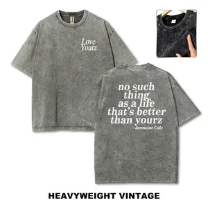Love Yourself Self Love Quote Vintage Tee 90s Graphic Tees Men's t Shirts Graphic Tee t Shirts Funny Graphic Tee Good Graphic Tees Men's Graphic Tees Streetwear Outfits Men Vacation Outfits Oversized Tshirt Men