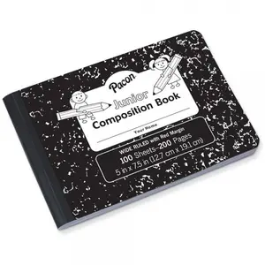 COMPOSITION BOOK: JUNIOR