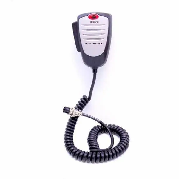 4 Pin 68-78 Replacement Microphone