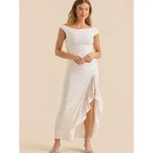 Altar'd State Kalista Maxi Dress
