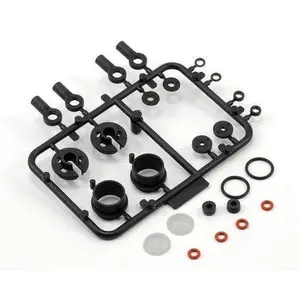 Pro-Line PowerStroke Shock Rebuild Kit (Slash)