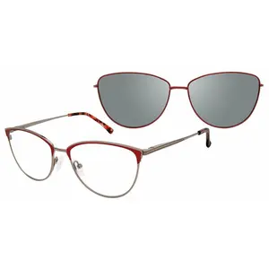 Revolution REV-MYSTIC-w/Clip Eyeglasses