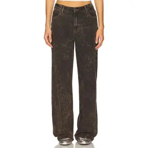 LIONESS Top Model Jean in Acid LIONESS Top Model Jean in Acid