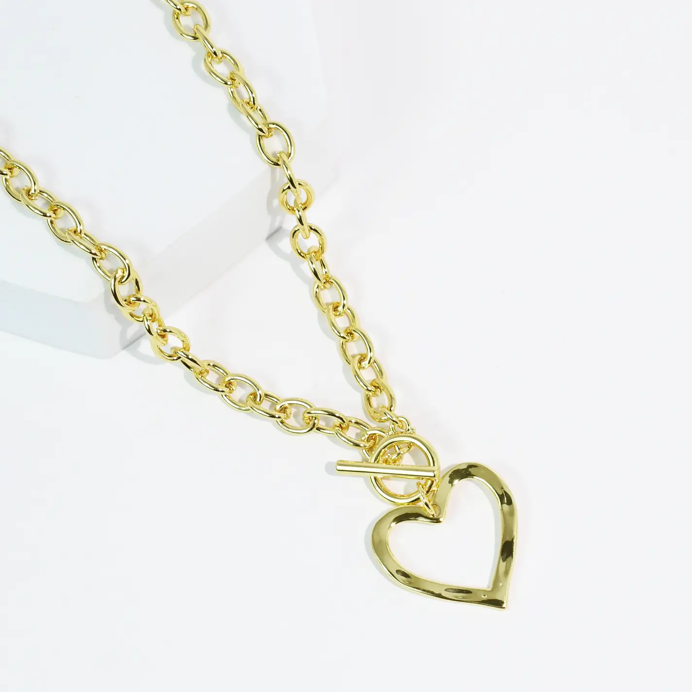Isn't She Lovely Gold Necklace Isn't She Lovely Gold Necklace