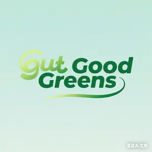 Gut Good Greens