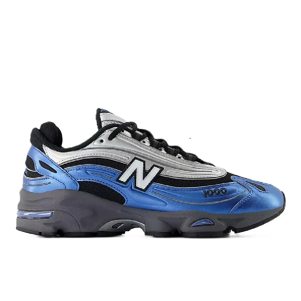 Men's New Balance 1000 Classics Blue Blue (M1000ENV)