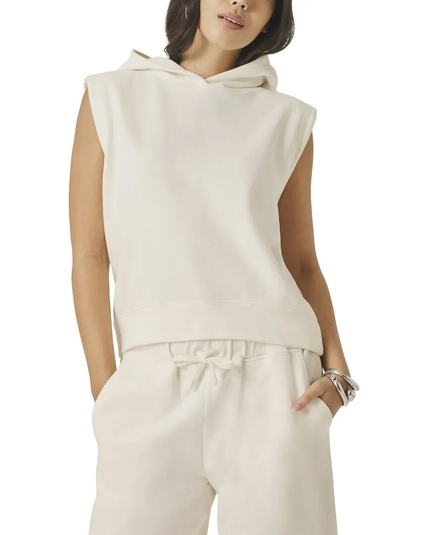 Splendid Greta Terry Hoodie