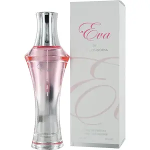 Eva Longoria Forbidden Fruit EDP Spray - 3.4 fl oz Women's Amber Floral Fragrance, with Citrus Accords, Jasmine Lily, Aldehydic Blend, Floral Fruity Notes, New in Box, Amber Floral Perfume