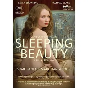 Sleeping Beauty  [DVD Video Disc]