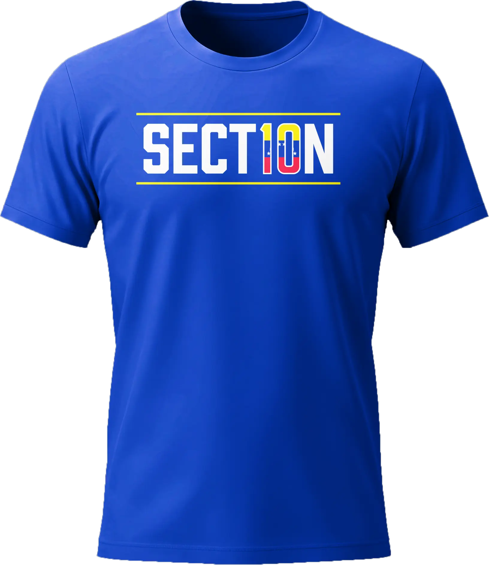 Venezuela Benefit T-Shirt