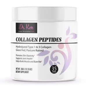 Collagen Peptides