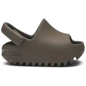 Adidas Yeezy Slides Earth Brown FV9913 Comfortable & Stylish Earth Brown/Earth Brown/Earth Brown