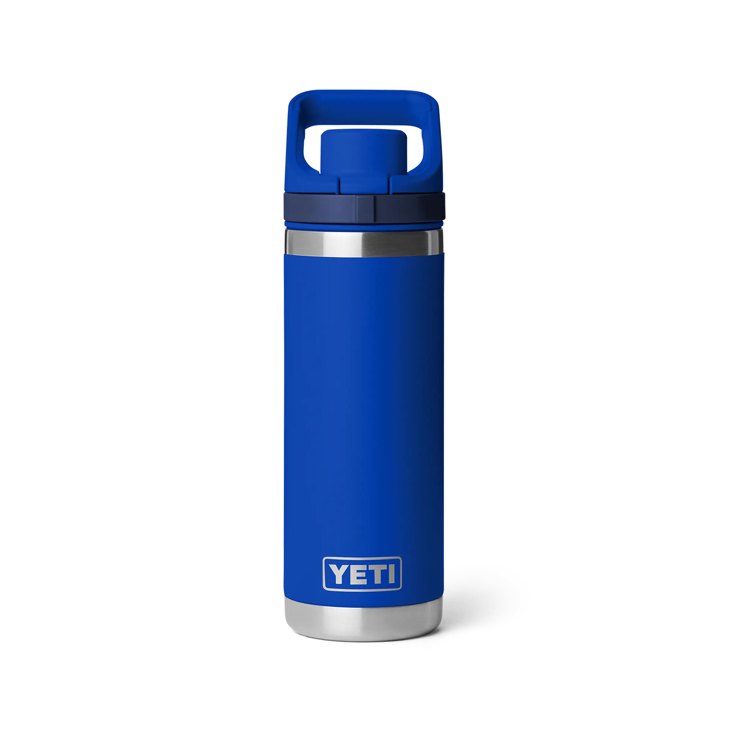 Rambler® 18 oz Bottle with Flip Chug Cap Rambler® 18 oz Bottle with Flip Chug Cap
