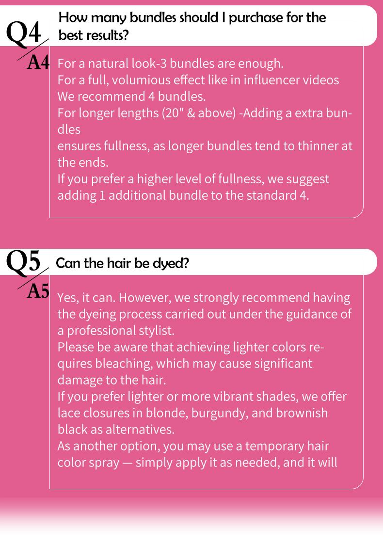 Vinisay 12A Human Hair Bundles Body Wave Straight Bundles Human Hair 100% Unprocessed Brazilian Virgin Hair Quick Weave Sew in Extensions Natural Black