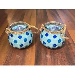 Blueberry Cheesecake-10 oz