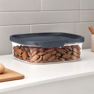 Ultra Clear Square | 3¼ cup / 825 mL