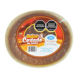 Dulce de Leche 450gr Traditional Colombian Sweet Dulce de Leche 450gr Traditional Colombian Sweet