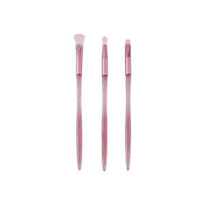 Eye Essentials 3PC Eye Brush Set