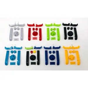 Game Boy Advance Replacement Buttons (Opaque)