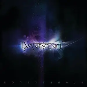 Evanescence - Evanescence  [VINYL RECORD - LP]