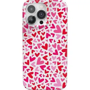 XOXO | Candy Hearts Case