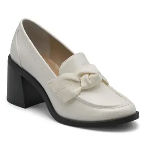 Charles by Charles David Kind Block Heel Loafer