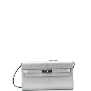 Pre-owned HERMÈS material Messenger Bags Hermes by Rebag