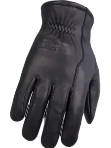 StrongSuit Weather Master "The Insulated Gloves" with Thinsulate Insulation and IntekTouch Technology