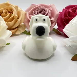 Snow Leopard Statue - Home & Car Decor Collection, Creative Gifts for Christmas, Halloween, Thanksgiving, and Birthdays, High-Quality Durable Materials, Leopard Print Decor, Festive Ornaments, Playful Design, Smooth Texture