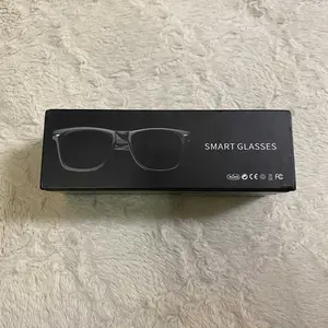 Product Review of Smart Glasses with High-Quality Sound, Voice Calling, Bluetooth-Compatible with Fast Pairing, Large Capacity Long-Lasting Battery, Perfect Gift, Cool Gadget #TOP PICKS from Y**🇸
