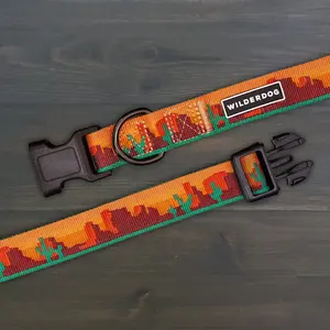 Moab Ultralight Collar