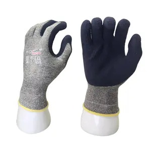 12-Pair BRAND IS FLEXI-GUARD PROTECTION LY200 Glove, great for many different types of work