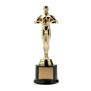 Advanced Graphics  88 x 28 in. Trophy Award Standup with Base Cardboard Standup