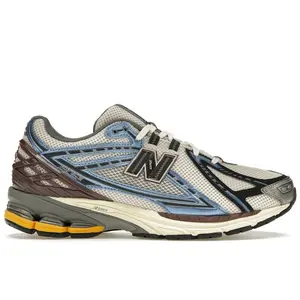 New Balance Men's 1906R Blue Moonbeam Running Shoes, from StockX