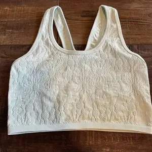 Offline by Aerie Seamless Floral Top
