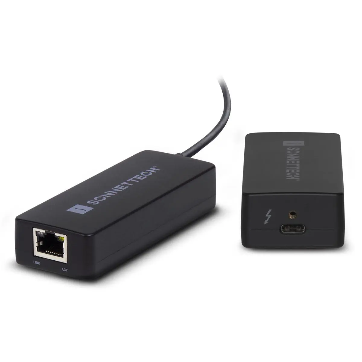 Sonnet Thunderbolt AVB GE Adapter for Macs