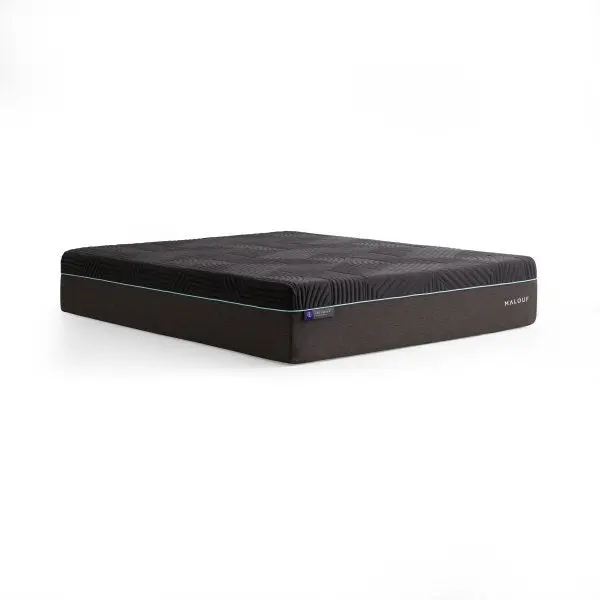 Ice Cloud 13" ActivAir™ Hybrid Mattress, Cooling Bedding for Stay Cool Sleep Experience