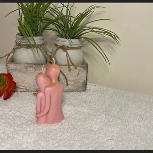 Couple candles