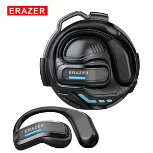 ERAZER X8 OWS Wireless Bluetooth Earphones Playing Music Phone Calls Headphones & Meeting Summary Earbuds ERAZER X8 OWS Wireless Bluetooth Earphones Playing Music Phone Calls Headphones & Meeting Summary Earbuds