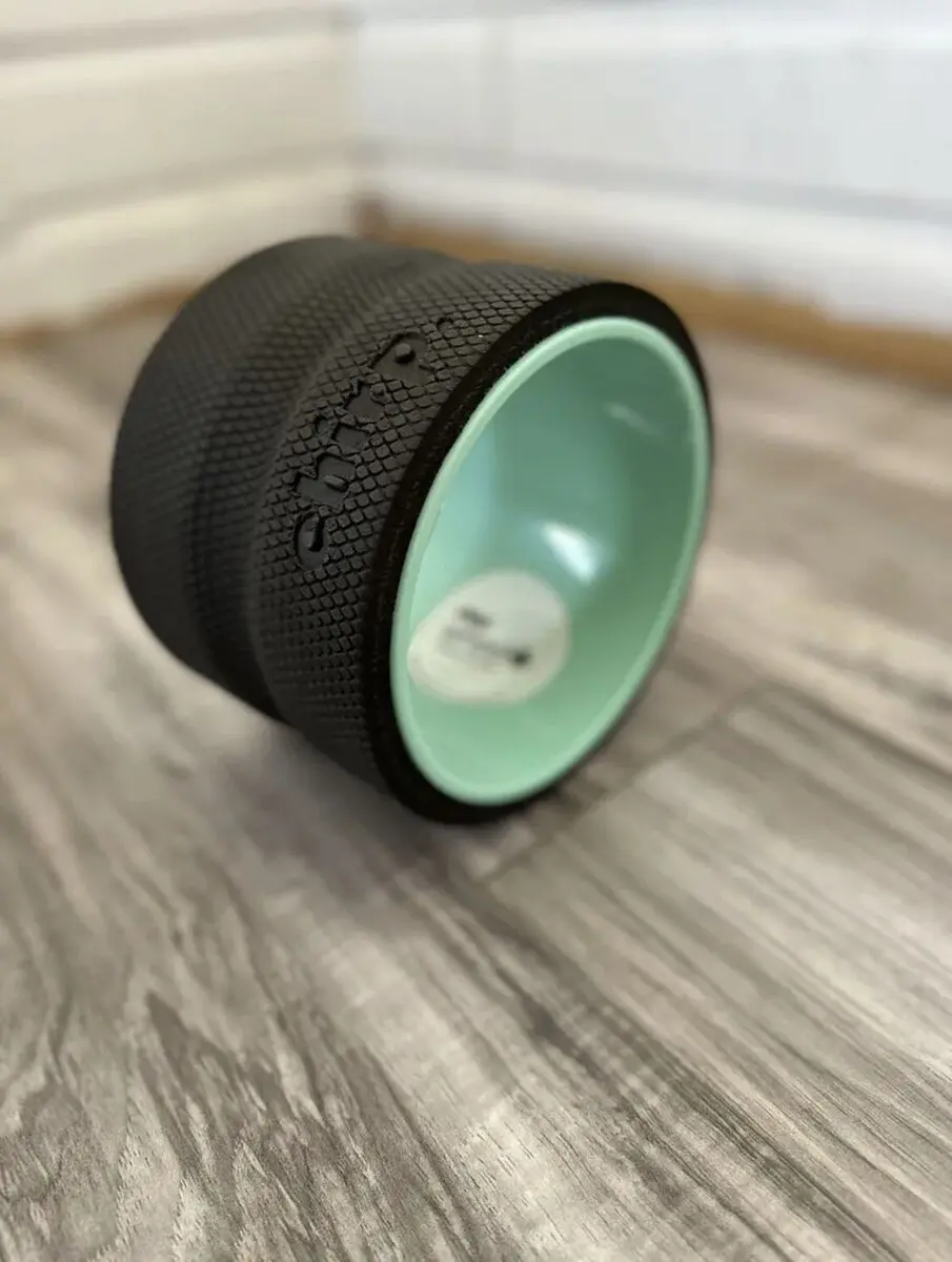 Chirp Wheel+ 6" Deep Tissue