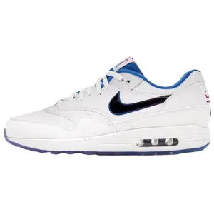 NIKE Men's Air Max 1 City Connect 'Royals' Sports Sneaker
