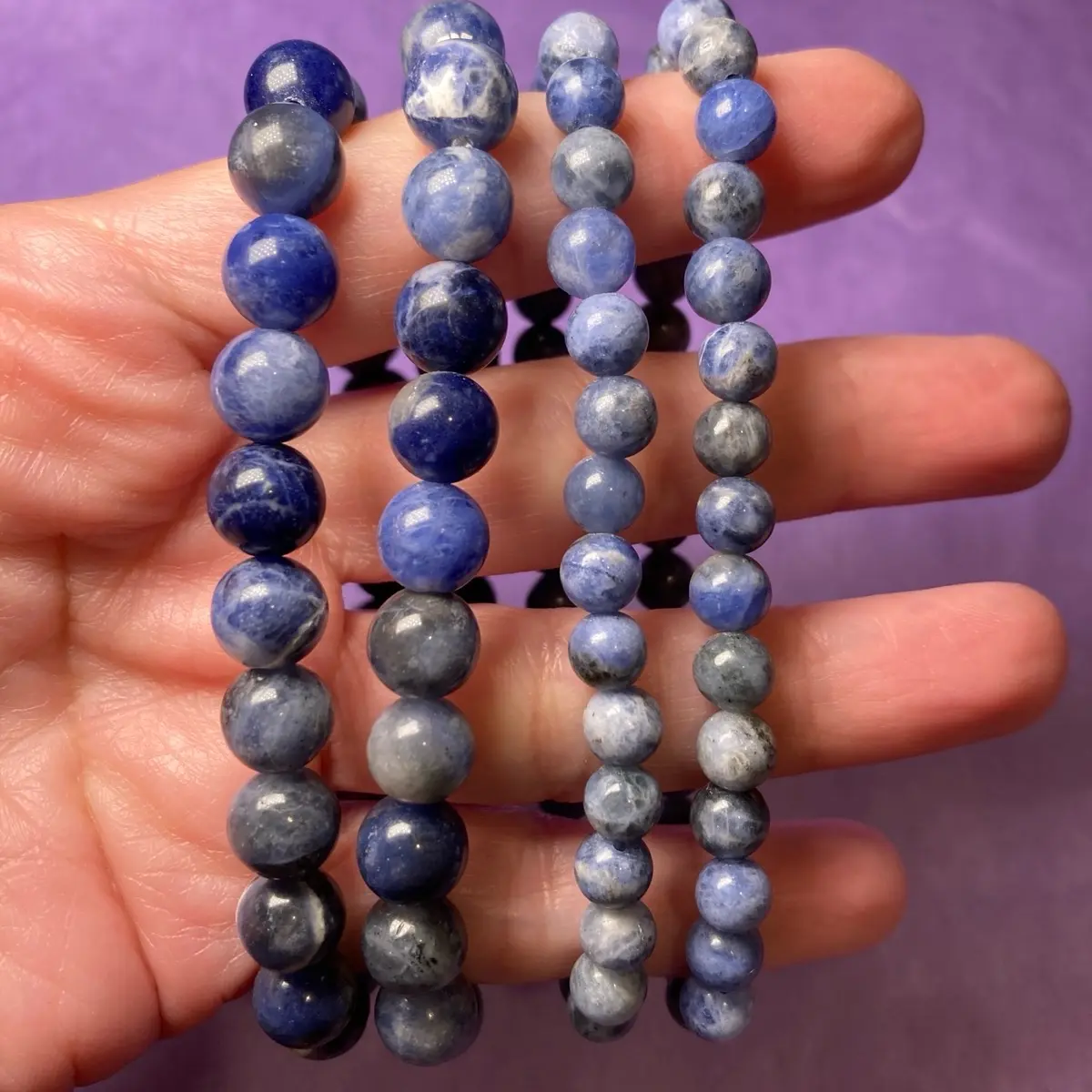Sodalite