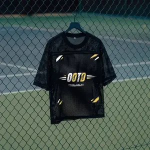Mesh O.O.T.D Jersey