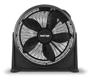 FanFair 20" High Performance Air Circulator Fan