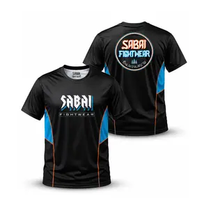 Sabai Fightwear Jersey Sabai Fightwear Jersey