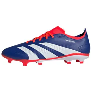 Adidas Predator League FG Football Cleats for Firm Ground with Eco-Friendly Comfort and Grip Trending Shoes, House White Official Shoes to Get / Maison Mihara